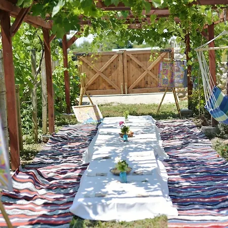 Kashtata Ferienhaus *