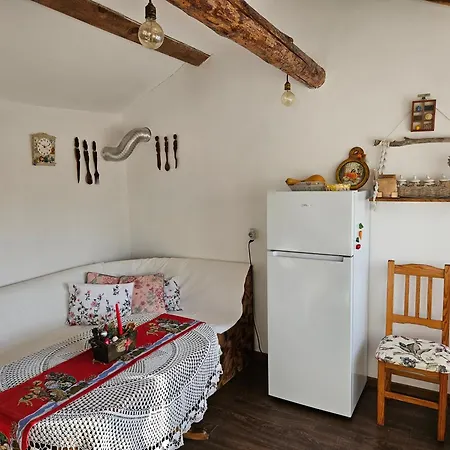 Kashtata Ferienhaus *