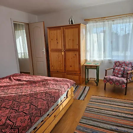 Kashtata Ferienhaus *