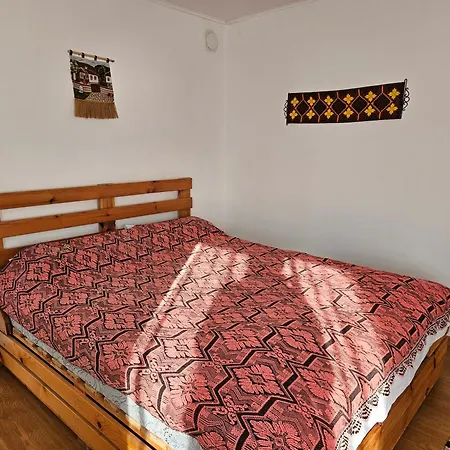 Kashtata Ferienhaus Shabla