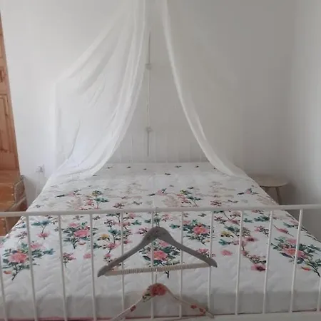 Kashtata Ferienhaus Shabla