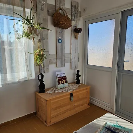 Ferienhaus Kashtata Shabla