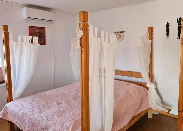 Kashtata Ваканционна къща